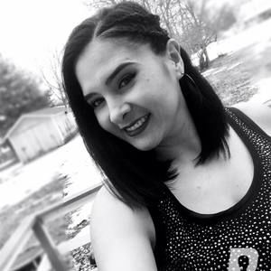 Meet your Posher, Marisol